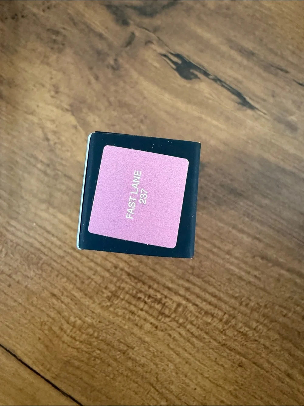 NARS Afterglow Lip Balm in Fast Lane, BNIB